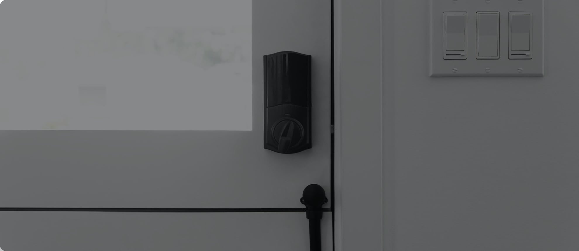 Vivint Smart Lock in Gaithersburg