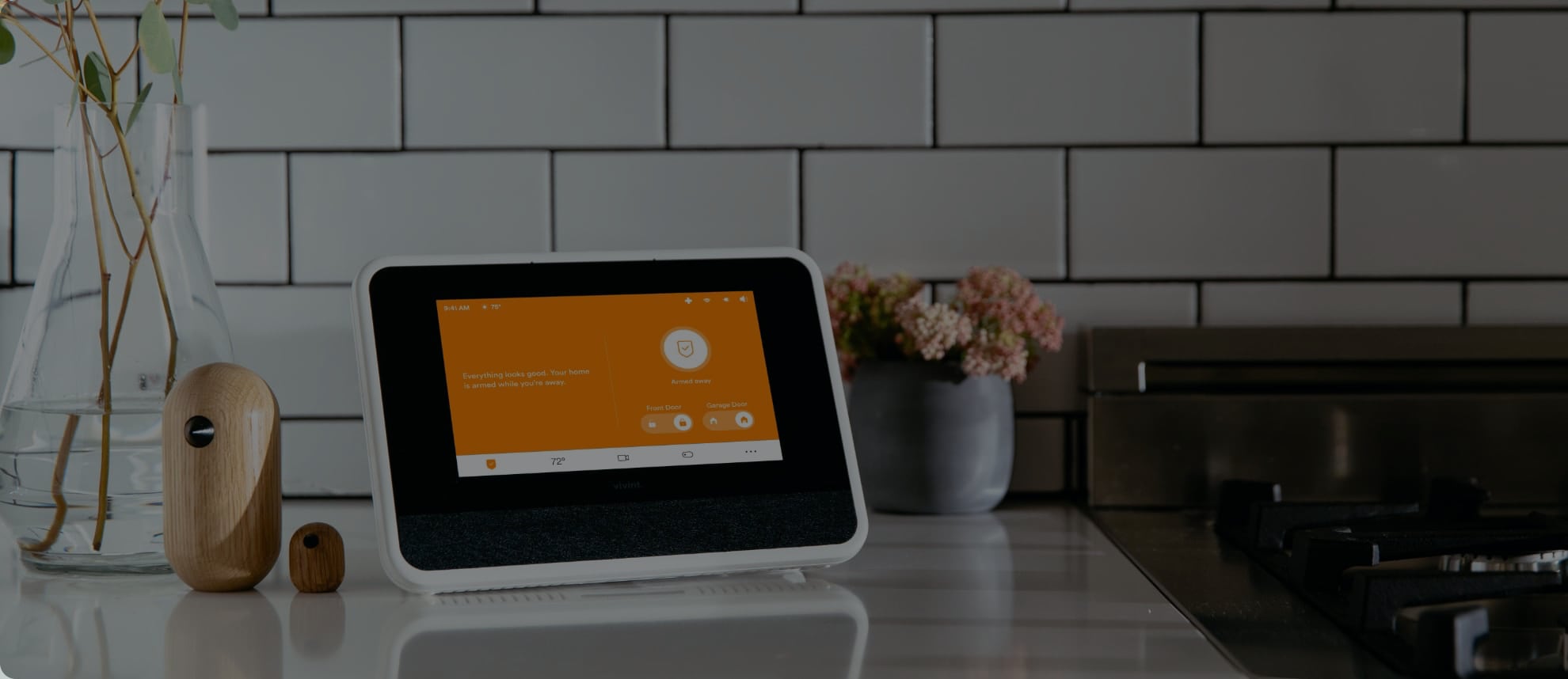 Vivint Smart Hub In Gaithersburg