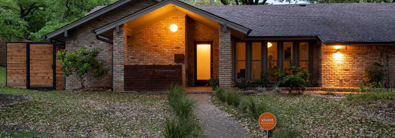 Gaithersburg Vivint Home Security FAQS