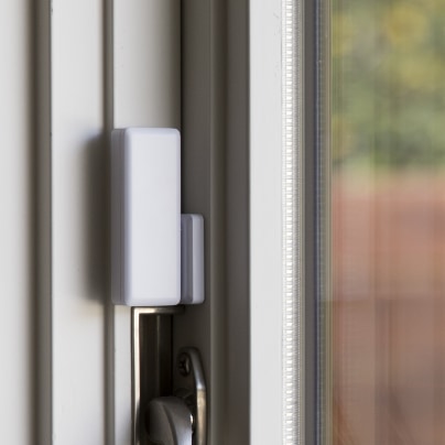 Gaithersburg vivint burglar sensor