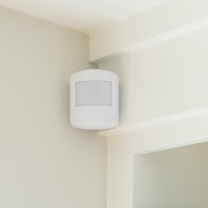 Gaithersburg motion sensor