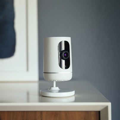 Gaithersburg vivint indoor camera