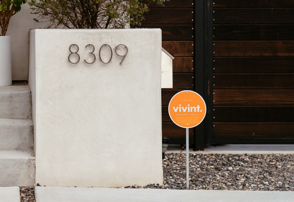 Vivint Gaithersburg dealer