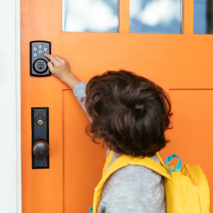 Gaithersburg smart locks