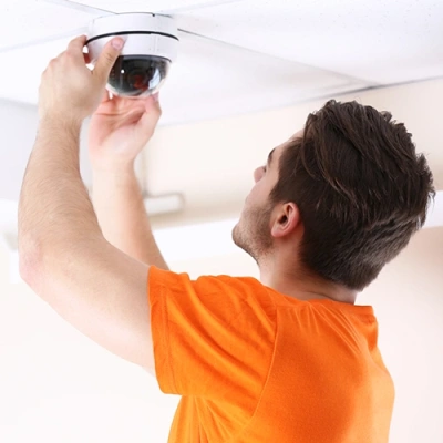 Gaithersburg vivint indoor camera