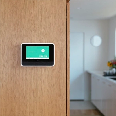 Gaithersburg vivint smarthub